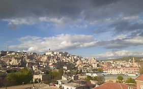 Cappadocia Alaz Cave Otel
